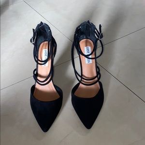 Steve Madden shoes
